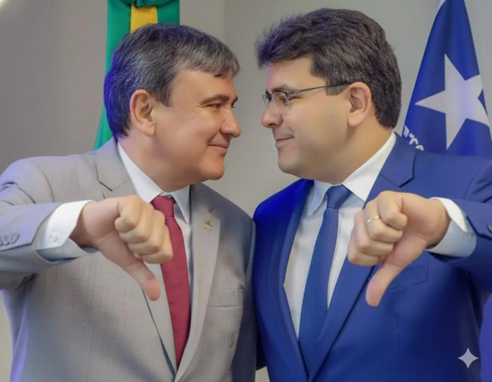 Vice indefinido expõe racha silencioso no PT e limita poder de Wellington Dias