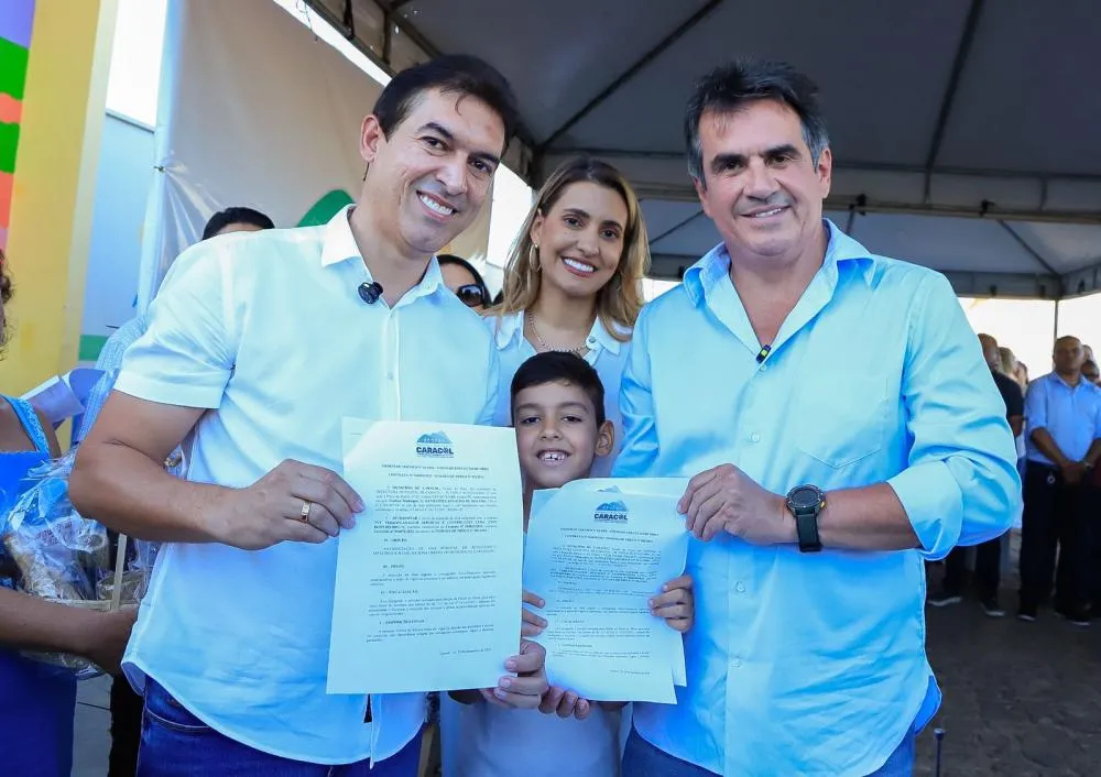 Entre o possível e o improvável: Ciro Nogueira e a política que desafia as siglas