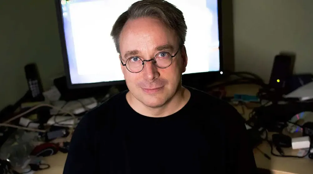 Comunidade Linux define plano para o futuro sem Linus Torvalds