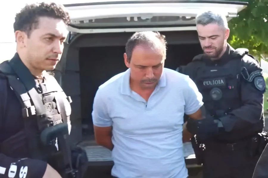 Fim do mistério: síndico confessa assassinato de corretora desaparecida em Caldas Novas
