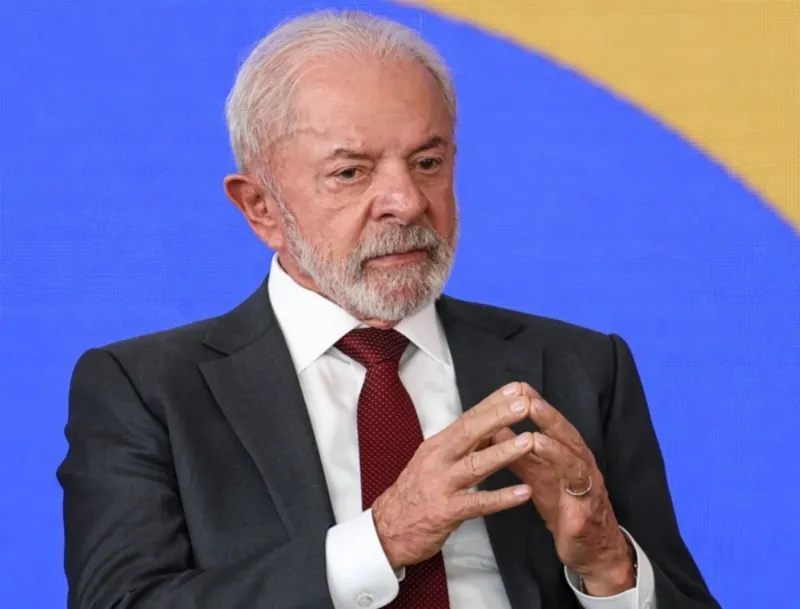 Números que não mentem: reprovação a Lula expõe o fracasso do discurso e da propaganda