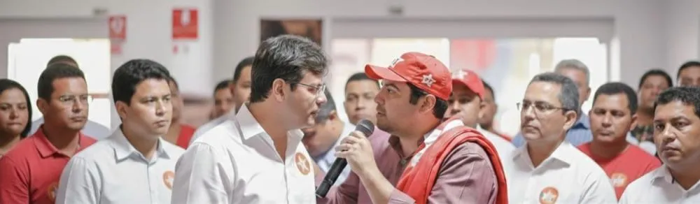 Fidelidade política não se decreta: quando o pragmatismo municipal derrota a disciplina partidária