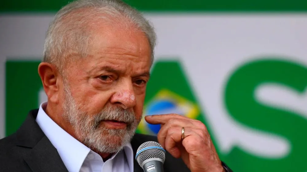 Paraná Pesquisas crava: maioria dos brasileiros acha que Lula não merece novo mandato