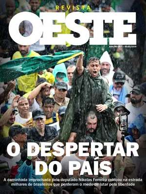 Cenário desfavorável?