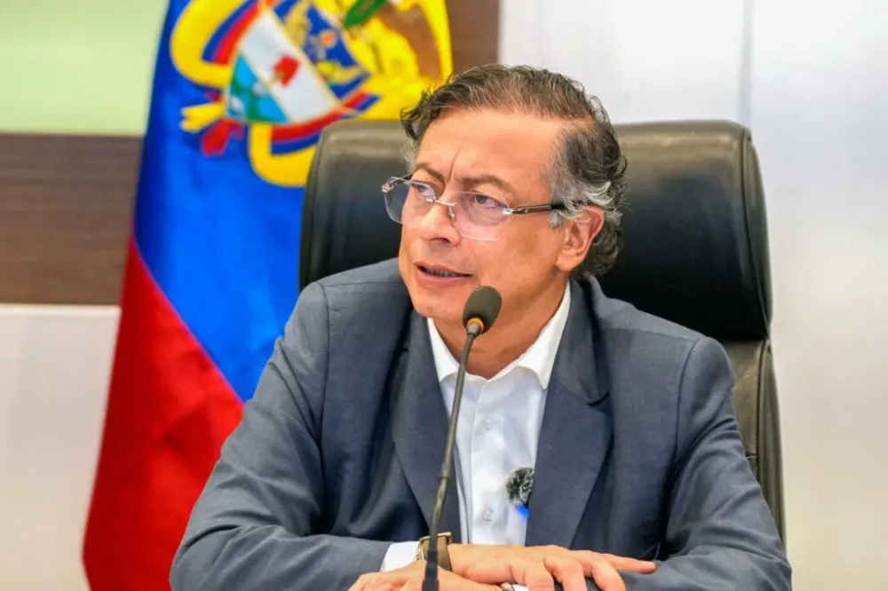 Presidente da Colômbia diz que Jesus “fez amor” com Maria Madalena; veja vídeo 