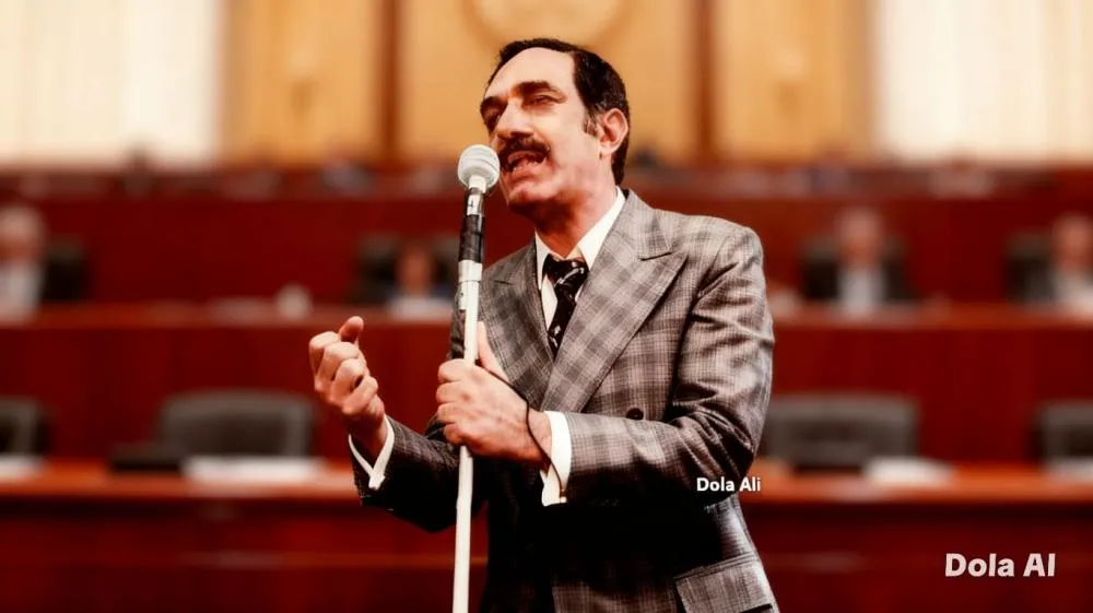 Raimundo Asfora, o jurista que fez do Direito uma forma de poesia