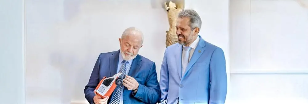 O fantasma do Nordeste: Lula pode perder onde sempre venceu com folga