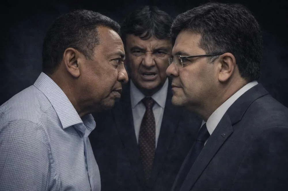 A guerra do poder no Piauí às vésperas das eleições