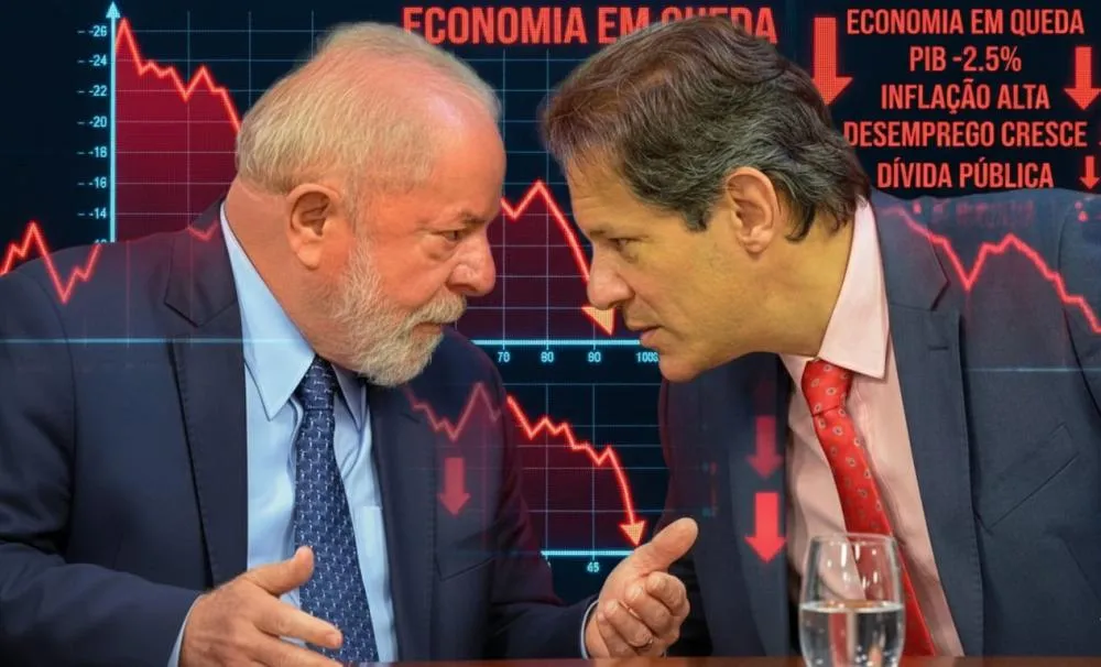 A conta que explode: dívida pública caminha para R$ 10 trilhões
