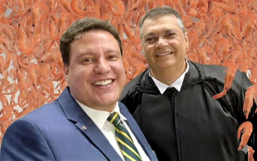Felipe Camarão perde o freio e escancara o racha no PT do Maranhão