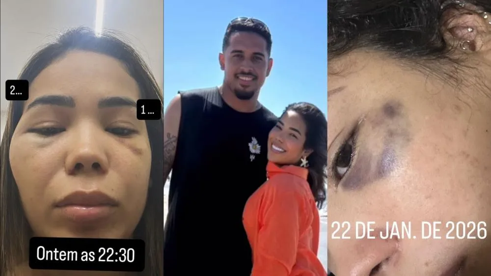 Quando a casa vira ringue: a violência doméstica que a lei não consegue conter