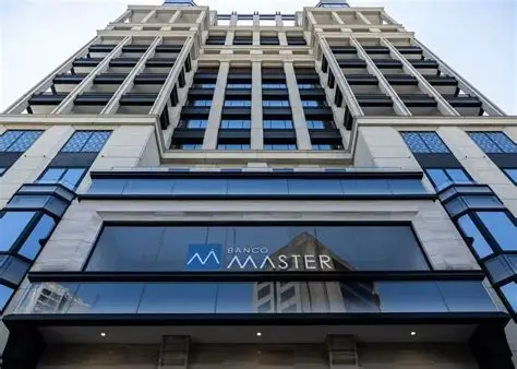 Banco Master: quando a aparência de legalidade esconde o cheiro do crime