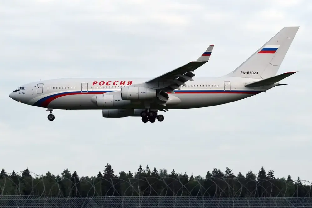 Aviões russos em Brasília reacendem alertas diplomáticos