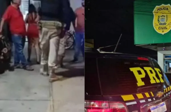Adolescente é detida transportando 34 kg de maconha no Piauí