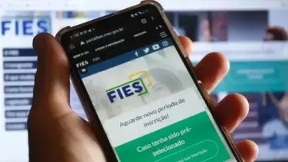 Inscrições do Fies 2026 começam nesta terça com mais de 67 mil vagas