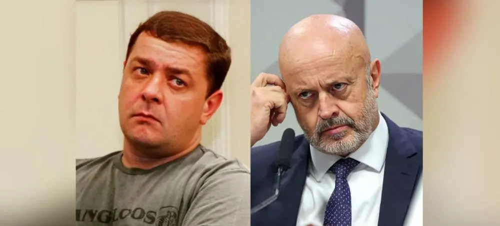 'Lulinha': o nome que abria portas