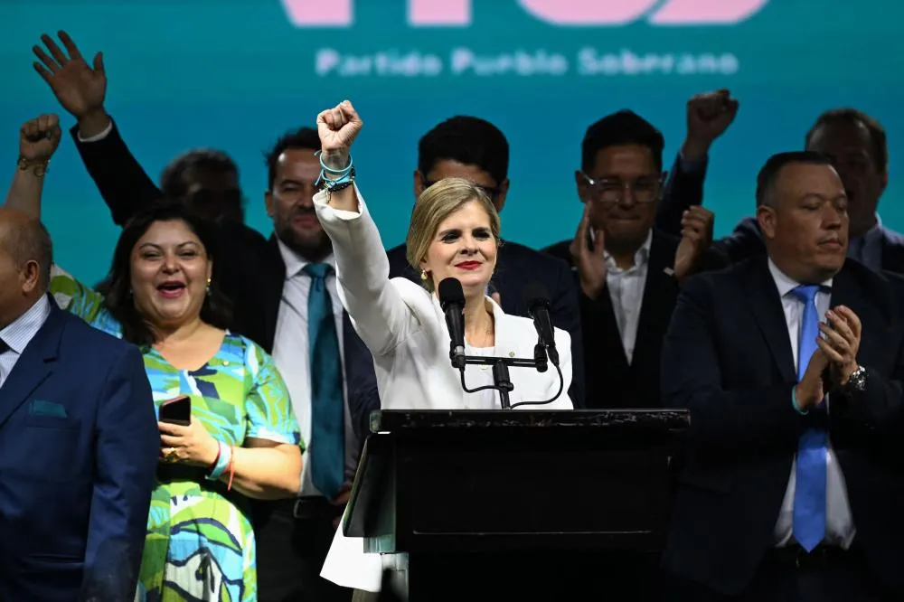 Quem é Laura Fernández, a nova força política que chega ao poder na Costa Rica