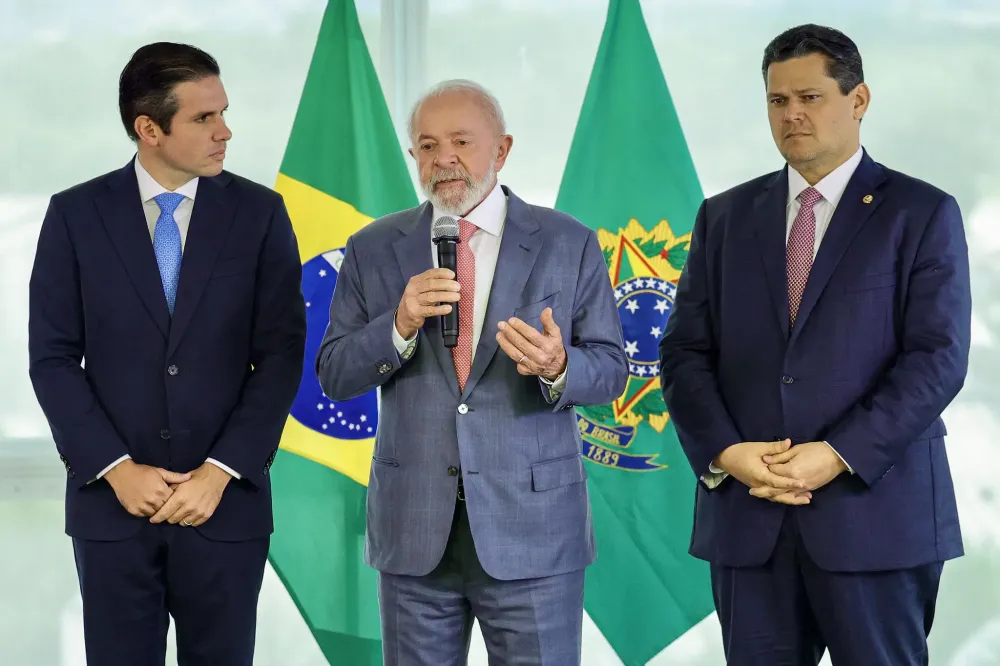 Fim da escala 6x1, segurança e contas públicas: a agenda de Lula para 2026