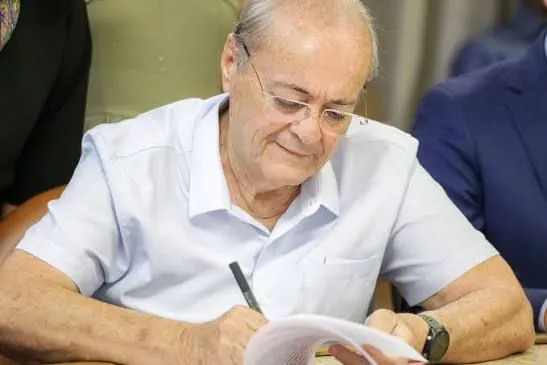  Prefeitura de Teresina mantém transporte coletivo sob concessão privada