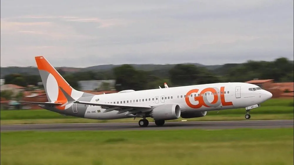 Gol deve ampliar voos no Piauí; confira novas rotas