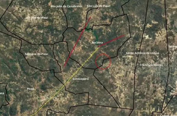 Segundo tremor em 48h assusta moradores de cidade do Piauí, sem danos reportados