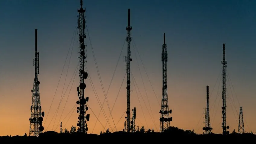 Operadoras acionam STF contra exigência ambiental para antenas no Piauí
