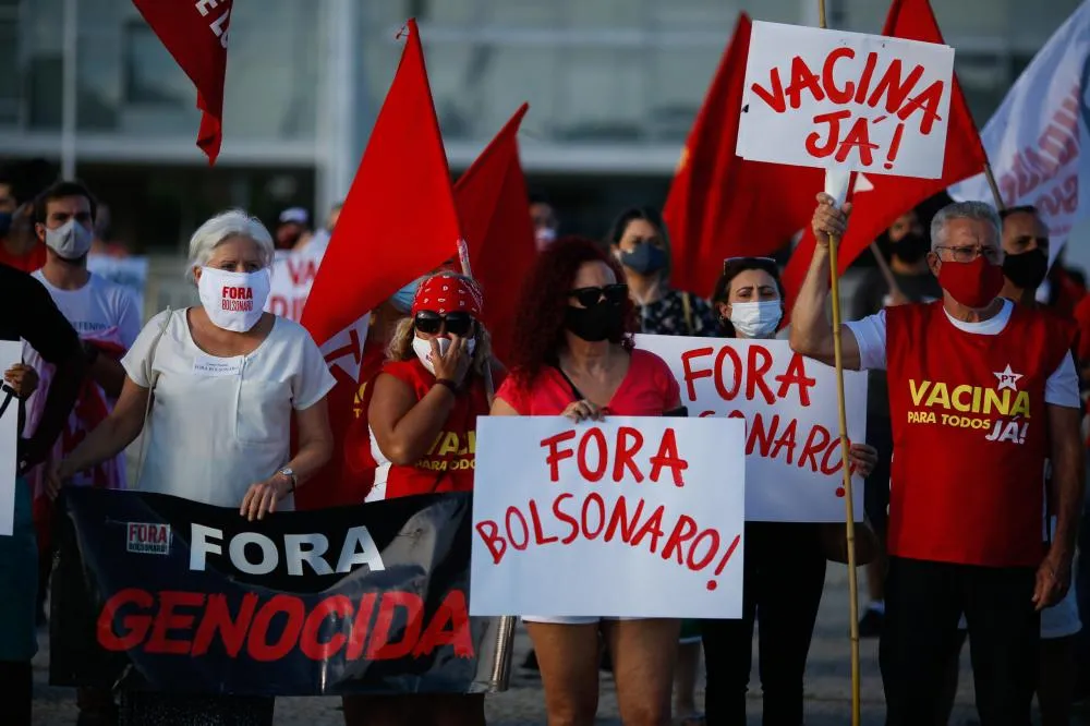 Pela 1ª vez em 20 anos, esquerda não disputa 51% das prefeituras