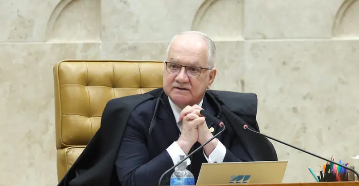 Fachin clama no deserto: ministros do STF rejeitam código de ética e reforçam a ideia de que se julgam acima de qualquer controle