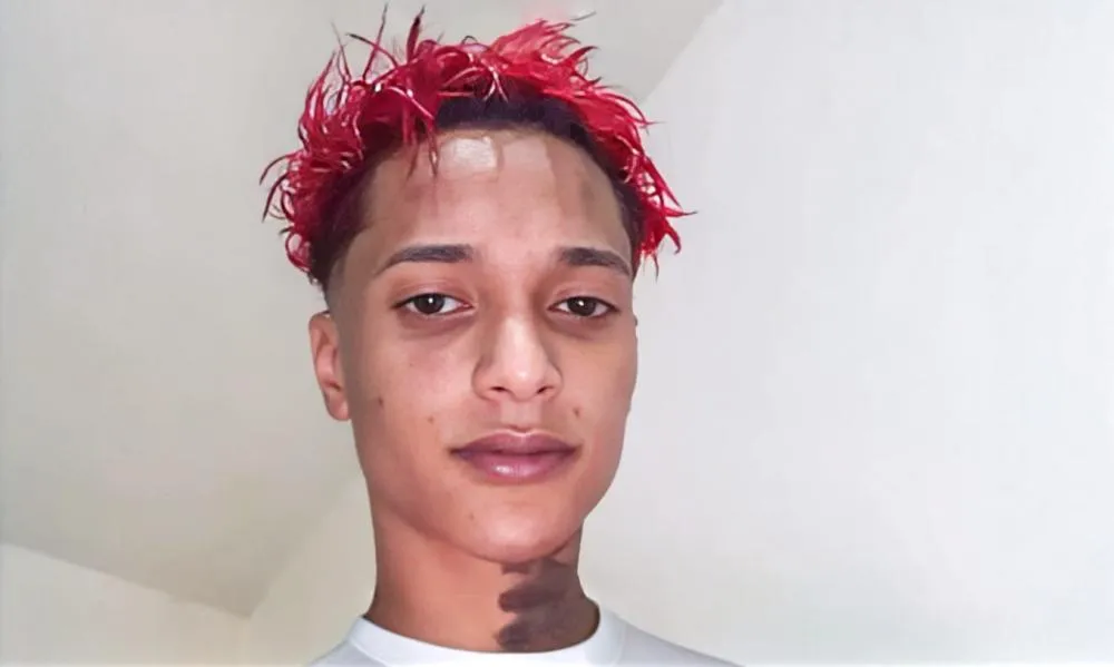 Oruam some do mapa: rapper viola tornozeleira dezenas de vezes e entra na condição de foragido da Justiça