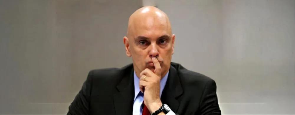 Imposto do sol: Moraes apaga a decisão do TJ e Rafael Fonteles estica a mão até a luz