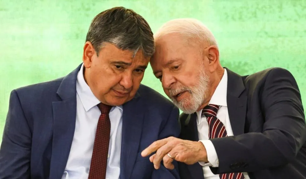 PT muda o jogo no Piauí: vice vira moeda de troca e Senado entra no centro do tabuleiro