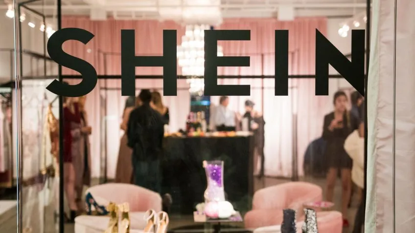 Shein recua da produção no Brasil e frustra aposta do governo Lula