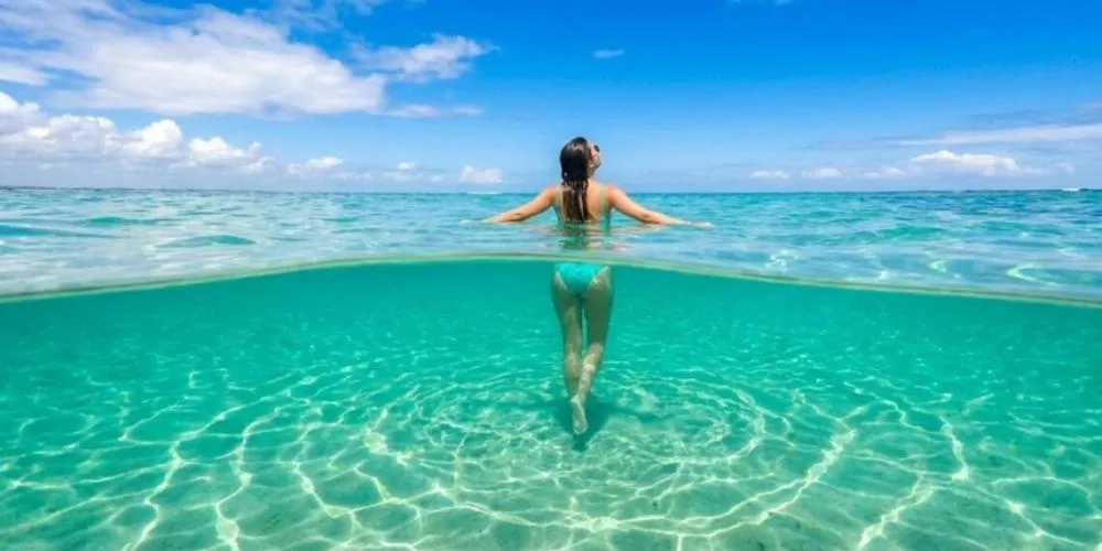 Porto de Galinhas: onde o mar vira abraço