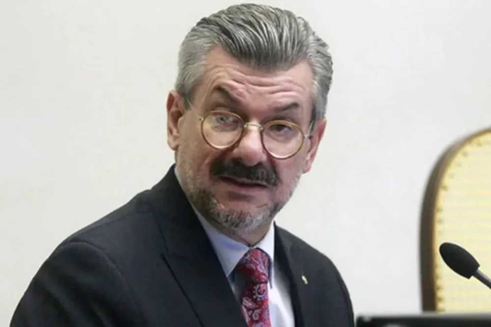Entenda quais são as acusações contra o ministro do STJ Marco Buzzi em denúncia de assédio sexual