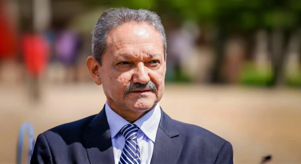 Wilson Brandão sela apoio a Ciro Nogueira e escancara o pragmatismo que redesenha a política no Piauí