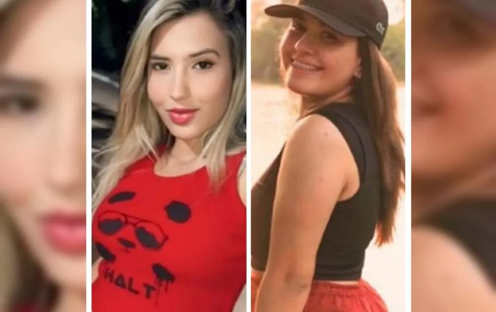 Triplo homicídio: Candidata a vereadora e irmã são sequestradas, torturadas e mortas; a terceira vítima é um rapaz que estava com elas