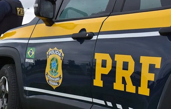Homem investigado por lavagem de dinheiro é preso durante abordagem na BR-316
