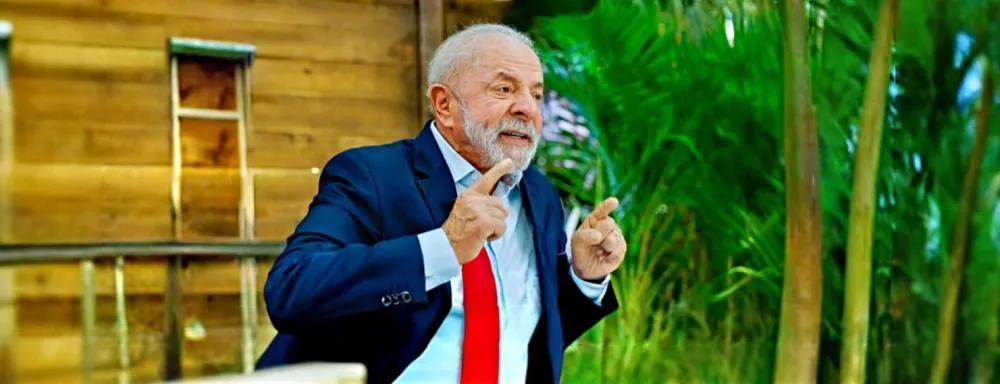 Quando os números falam, o governo se cala: o declínio de Lula exposto nas pesquisas