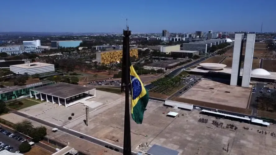 O Brasil da corrupção confirmada: quando o sentimento vira estatística internacional