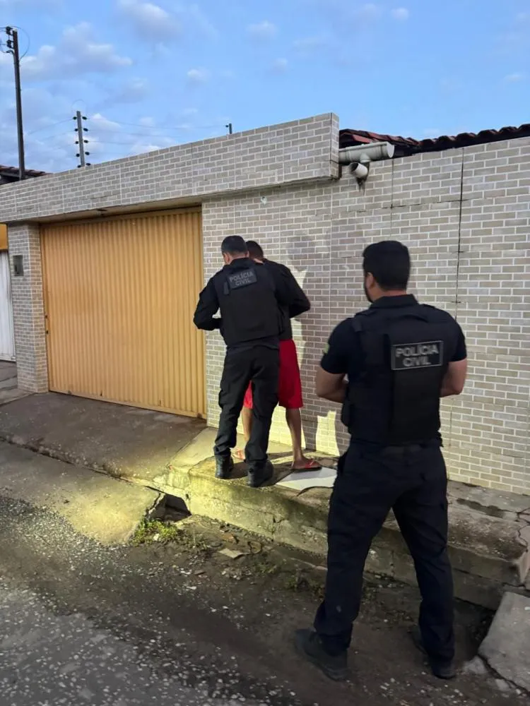Operação da Polícia Civil desarticula fraude com cartões e bloqueia R$ 150 mil