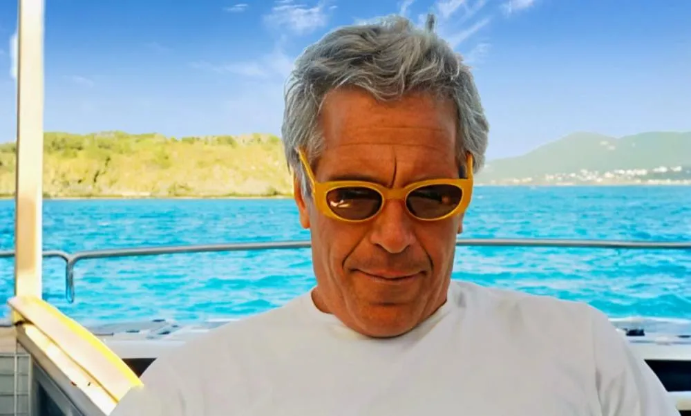 A sombra de Jeffrey Epstein alcança o Brasil: os negócios silenciosos que ligam Eike Batista à elite global