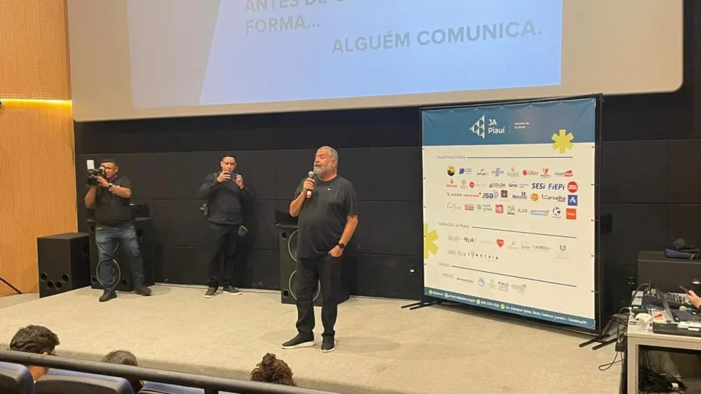 JA Piauí promove encontro para debater o poder e a responsabilidade da comunicação