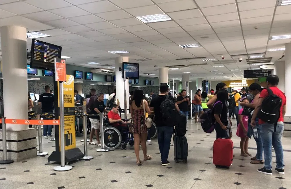 Pesquisa do IBGE destaca piauienses como os maiores gastadores em viagens no Nordeste