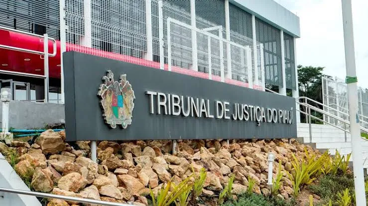 Polícia prende terceirizado TJPI por furto de armas do Tribunal