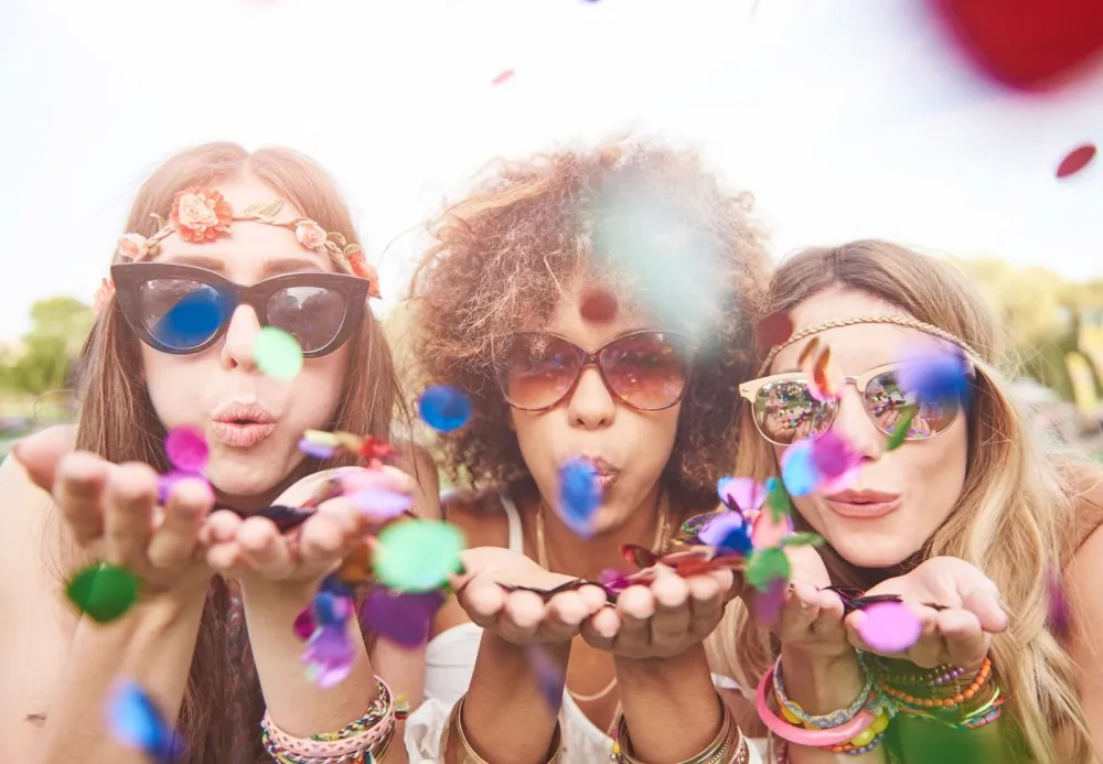 Pesquisa indica que quase 85% da geração Z não gosta do Carnaval