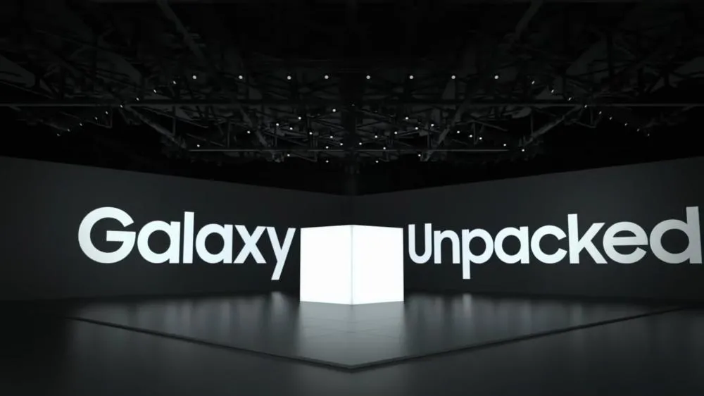 Samsung marca Unpacked para fevereiro e indica novidade que pode mudar a privacidade no celular