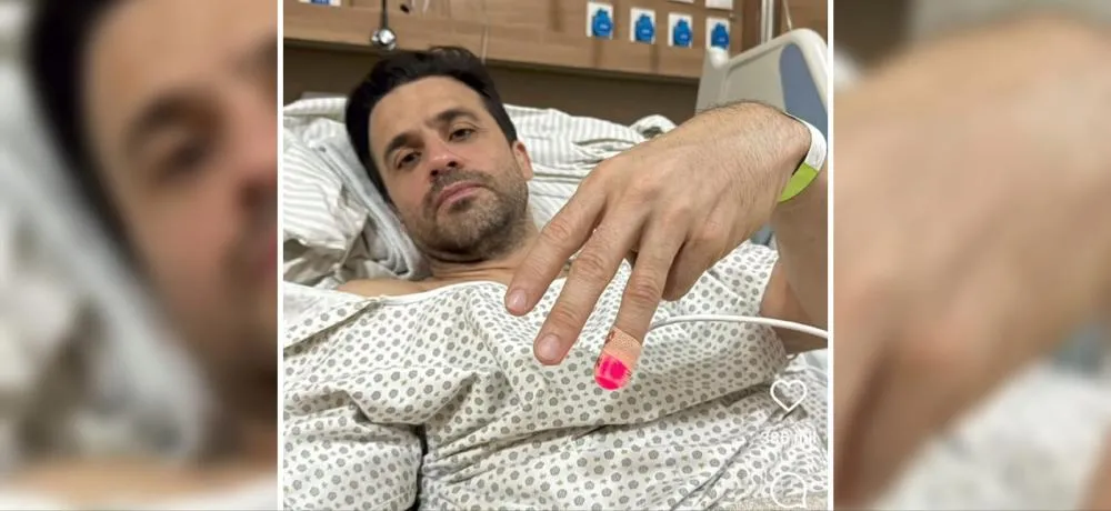 Agressão no debate: Falta de equilíbrio emocional de Datena escala violência contra Pablo Marçal; candidato teve uma costela quebrada