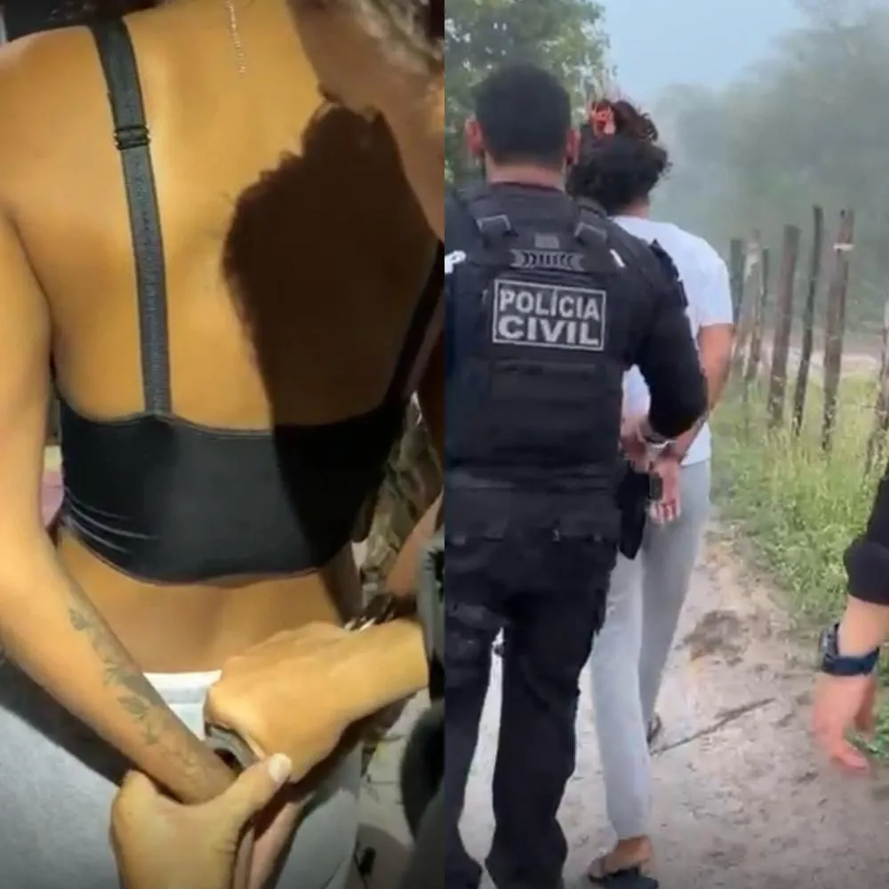 Operação cumpre 22 mandados contra grupo ligado ao tráfico em Barras