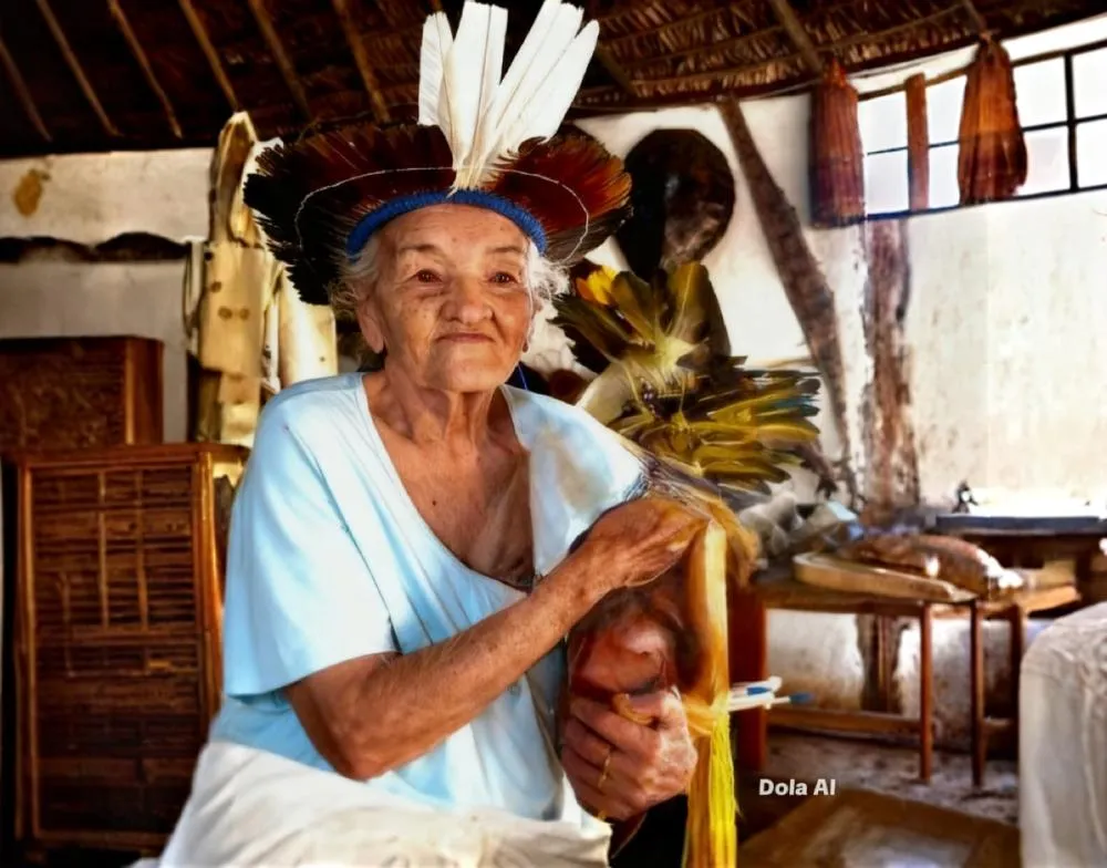 Teresina se despede de Dona Maria do Horto, exemplo de fé, humanidade e legado familiar