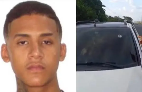 Segundo suspeito de matar mulher em carro é preso em Teresina